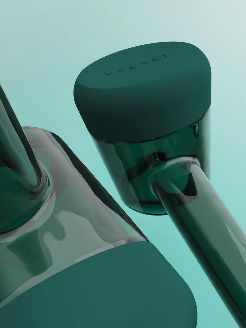 Vessel Forge - Emerald - Image 4