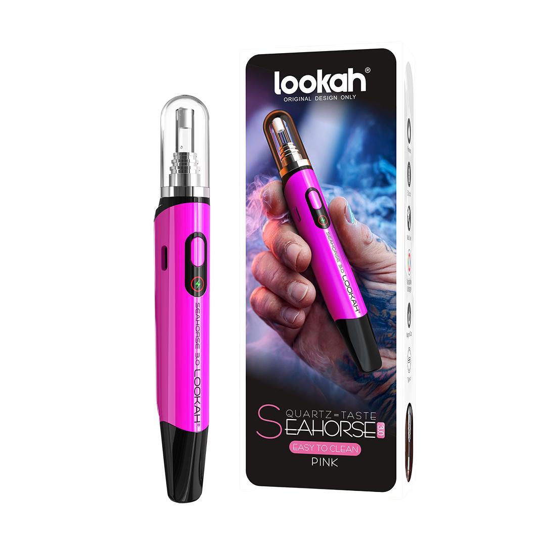 Lookah Seahorse 3.0 - Image 4