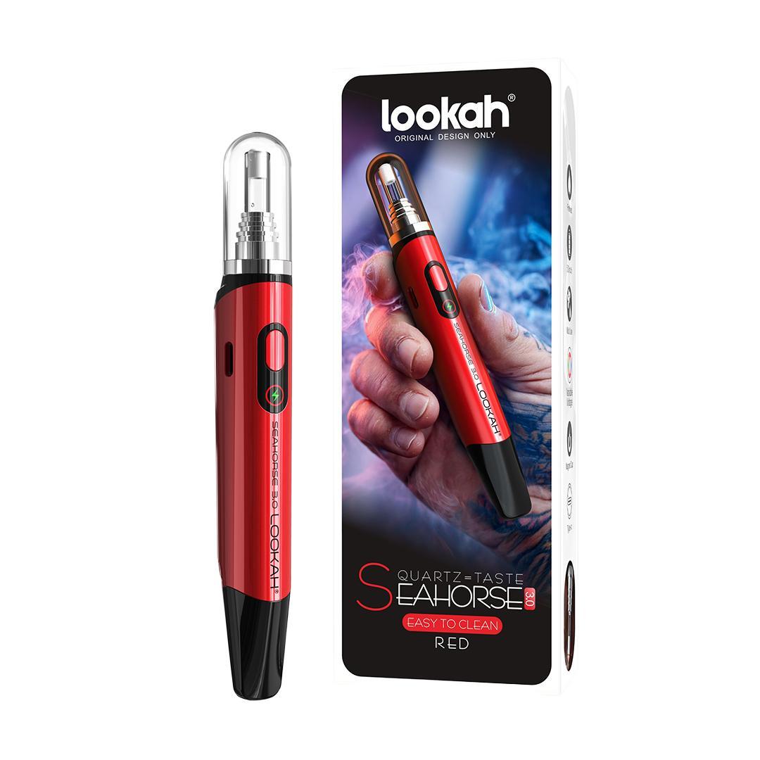 Lookah Seahorse 3.0 - Image 8