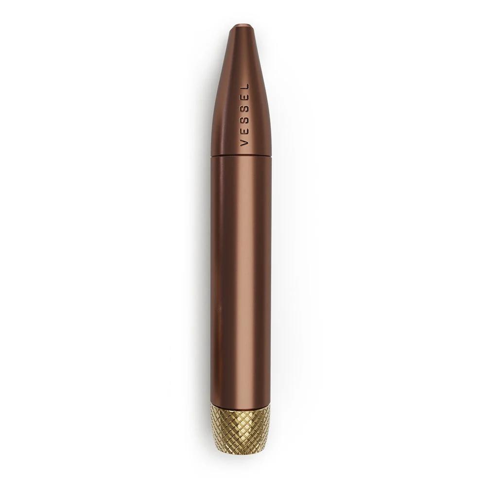 Vessel One-Hitter (Helix) - Sierra