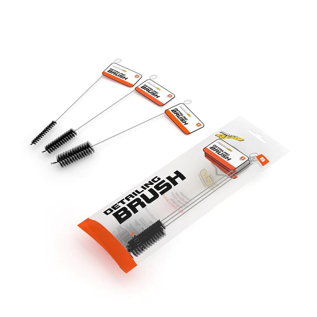 Formula 420 - Detailing Brushes (B)