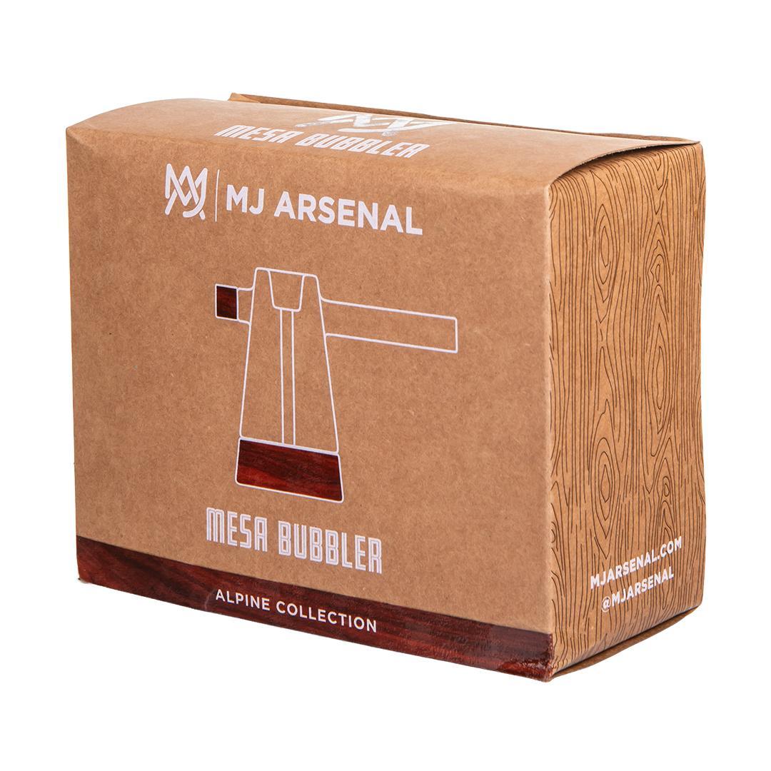MJ Arsenal Alpine Series - Mesa Bubbler - Image 14