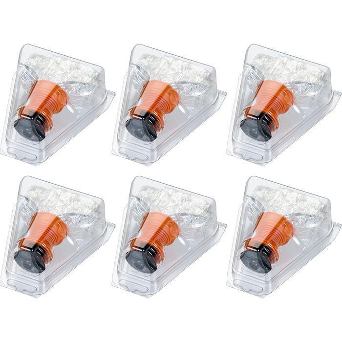 Storz & Bickel VOLCANO - Easy Valve Replacement Set (#05 01 E)