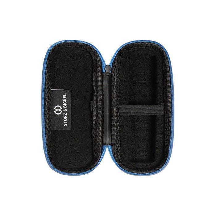 Storz & Bickel VEAZY Carry Case - Dynamic Blue - Image 3