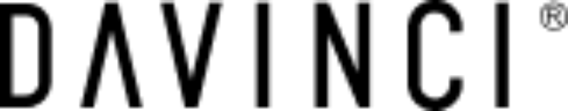 DaVinci logo
