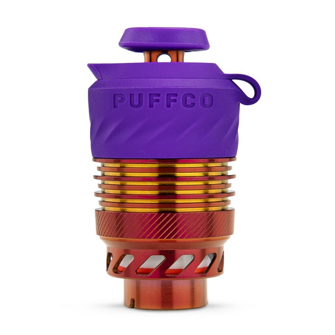 Puffco Peak Pro 3D XL Chamber - Plasma (Limited Edition)