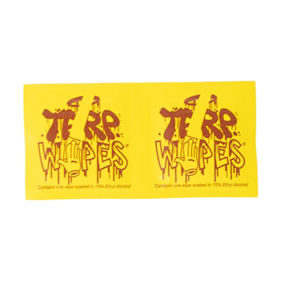 Terp Wipes - 70 Wipes (Box) - Image 3
