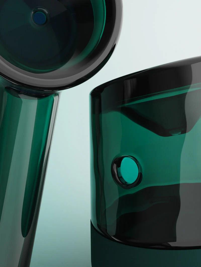 Vessel Forge - Emerald - Image 6