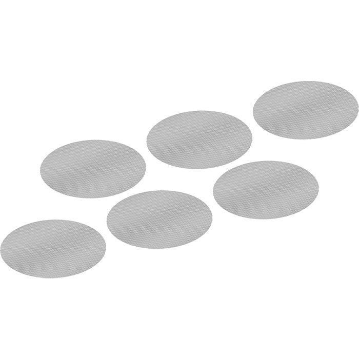 Storz & Bickel - Fine Screens for VOLCANO & PLENTY, 6 pieces (#11 09) - Image 2