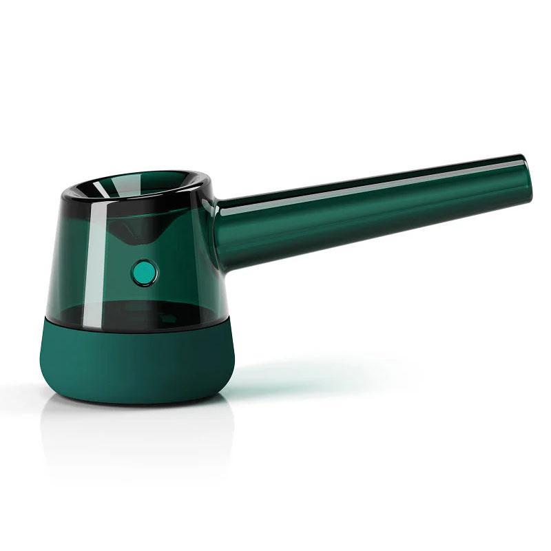 Vessel Forge - Emerald