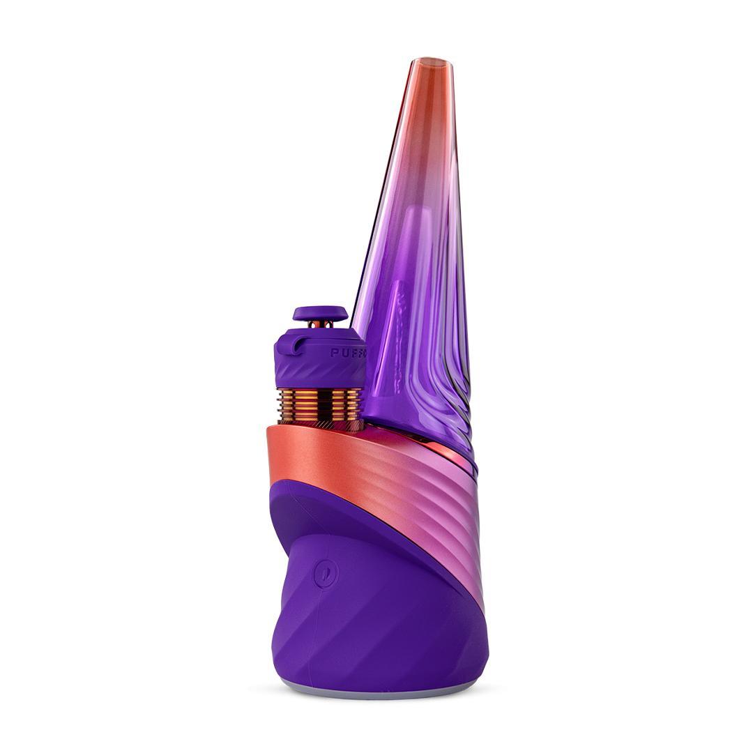 NEW Puffco Peak Pro w/ 3DXL Chamber - Plasma (Limited Edition)