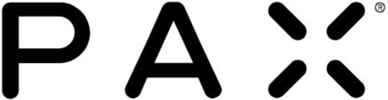 PAX logo