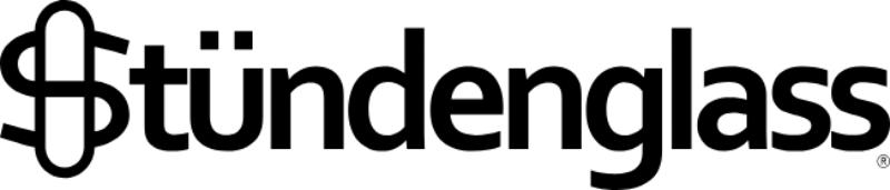 Stundenglass logo