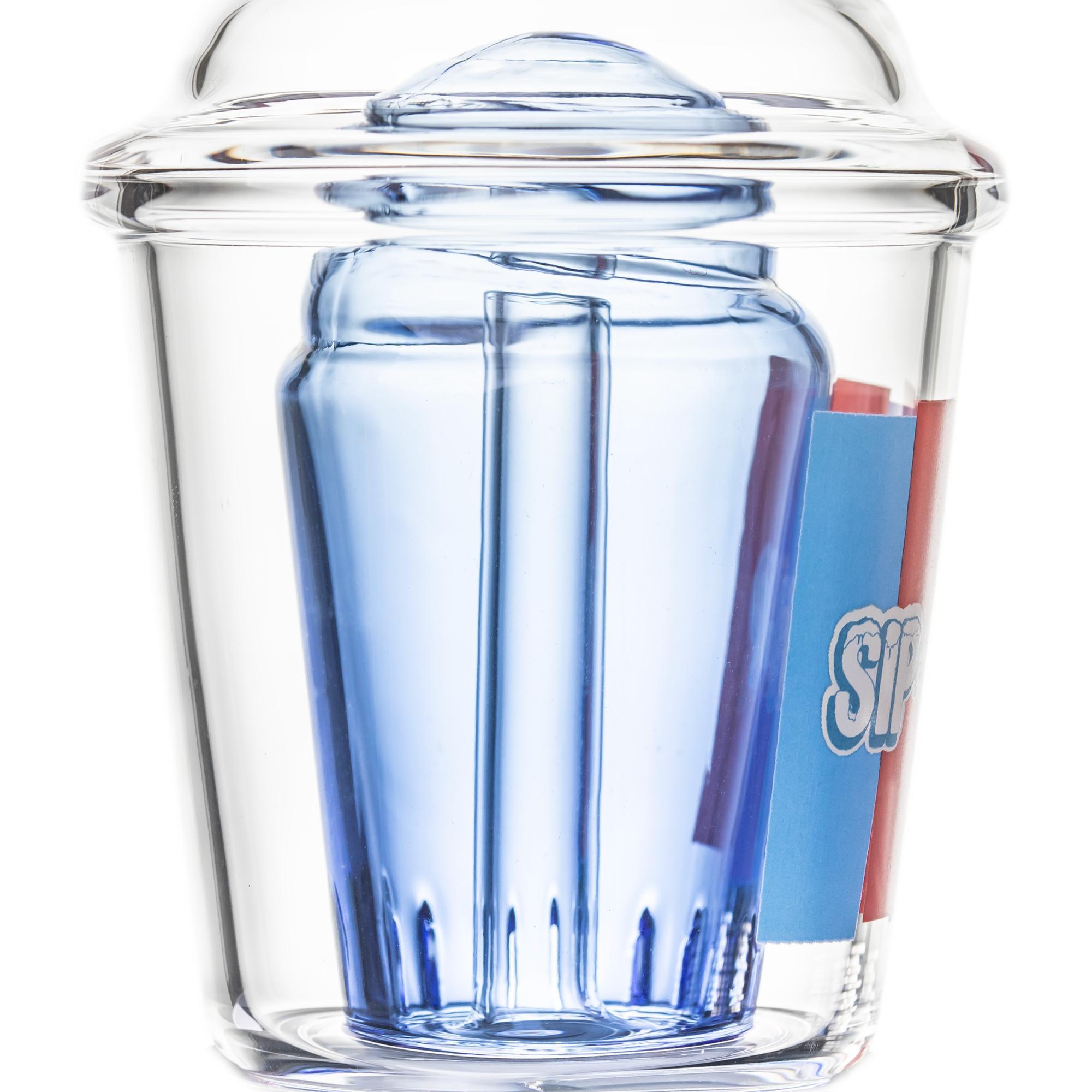 BigFun! Sip N Rip Peak Top - Image 9