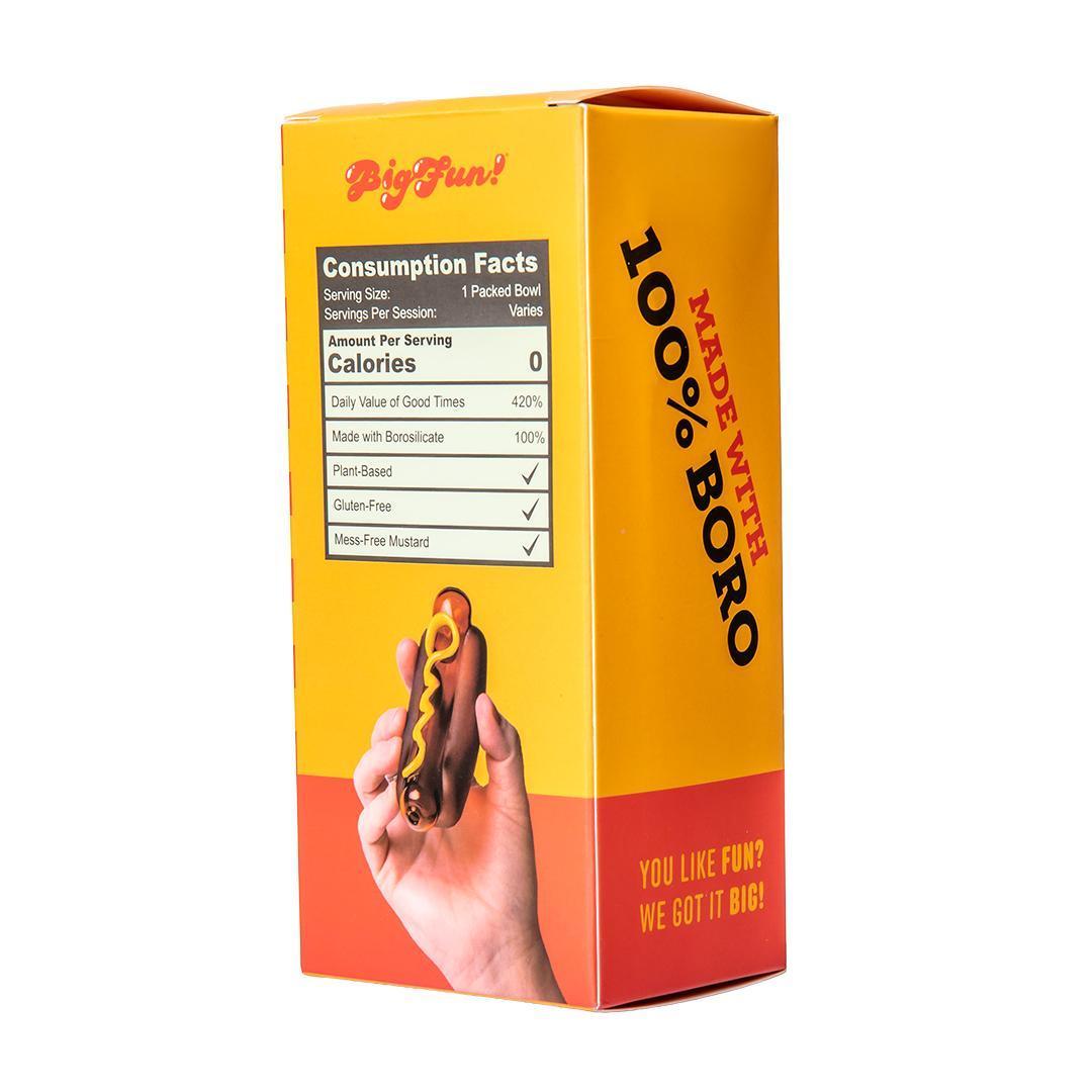 BigFun! Glizzy (Hot Dog) - Image 4