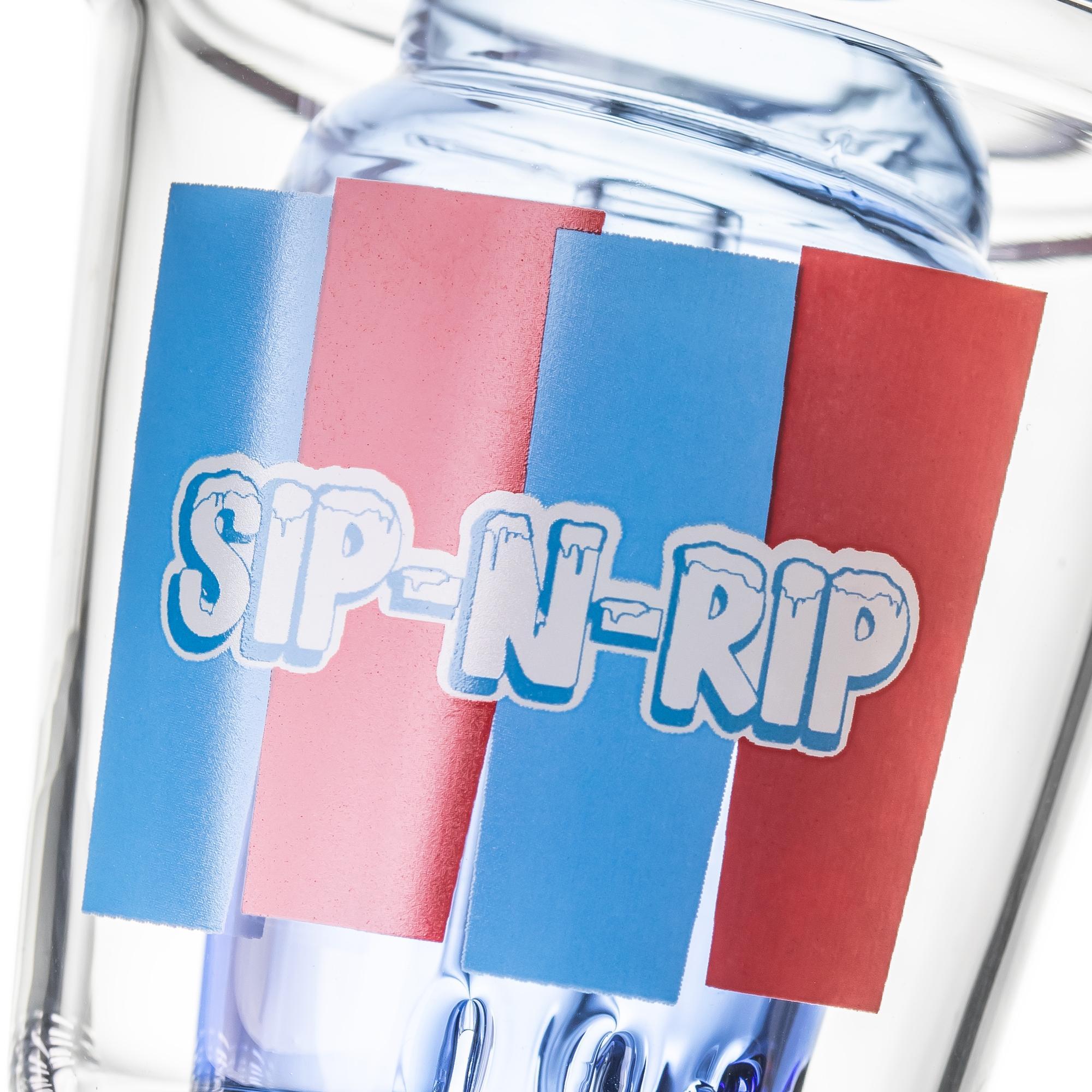 BigFun! Sip N Rip Peak Top - Image 8