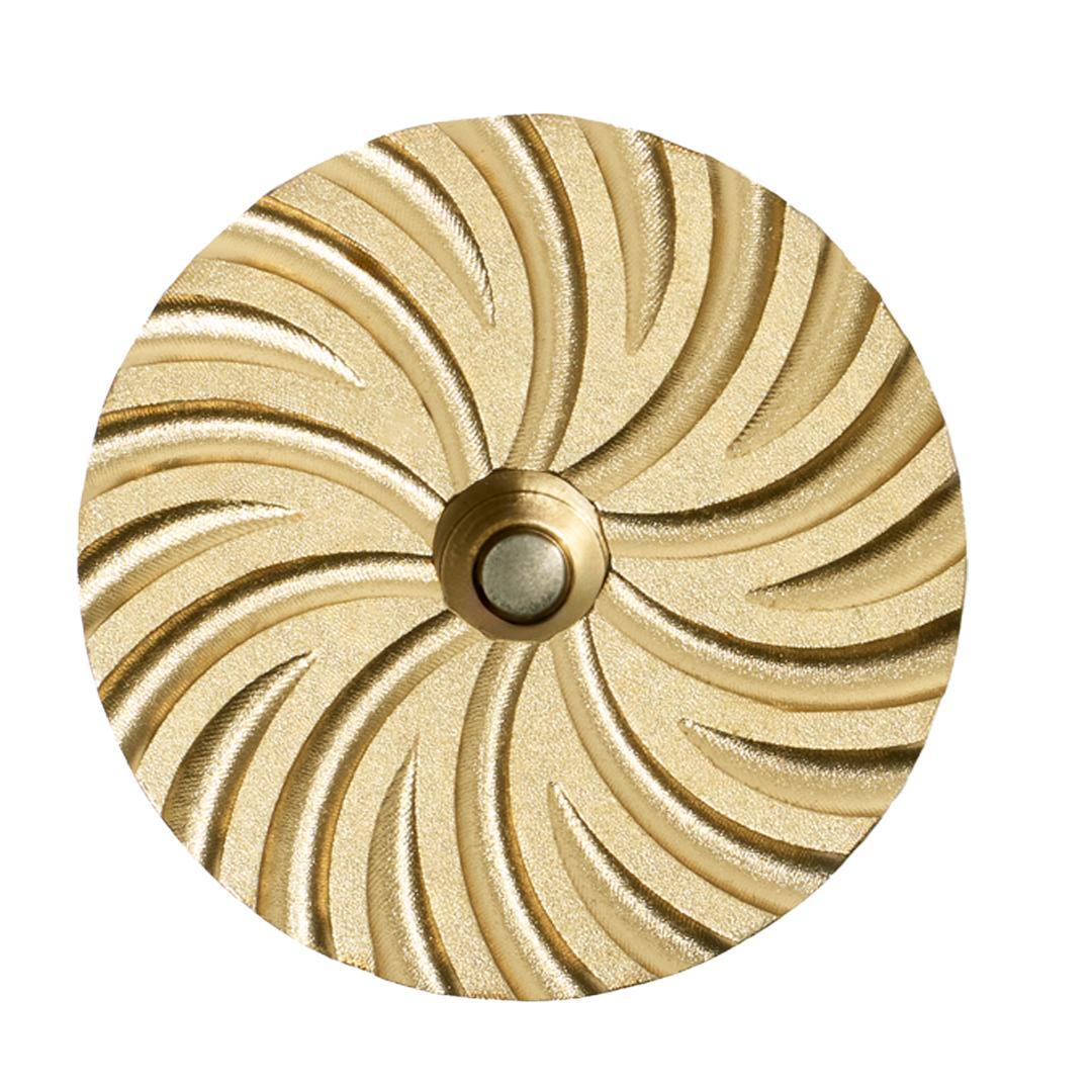 NWTN Mortar & Pestle Grinder - Walnut - Image 8