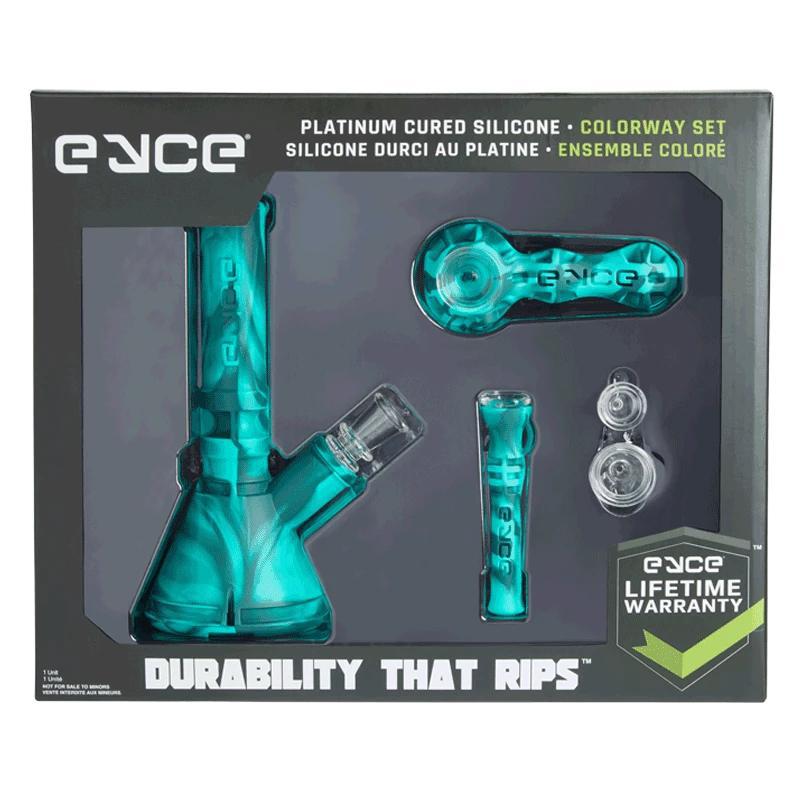 EYCE Colorway Box Set - Everglade (BK)