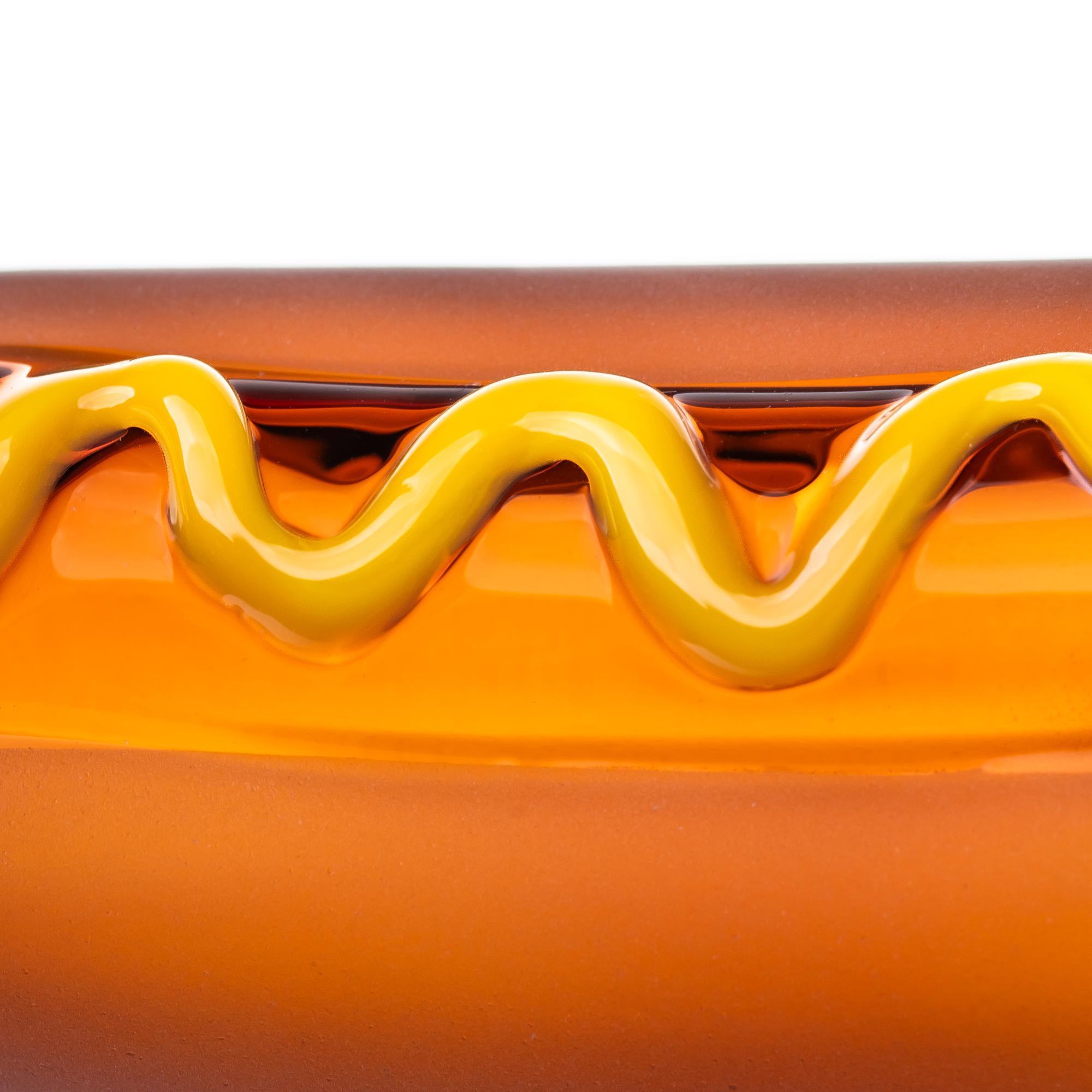 BigFun! Glizzy (Hot Dog) - Image 8