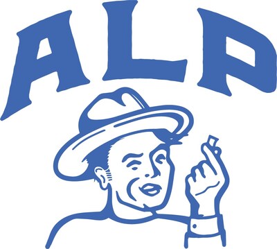 ALP logo