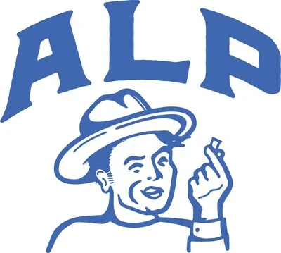 ALP logo