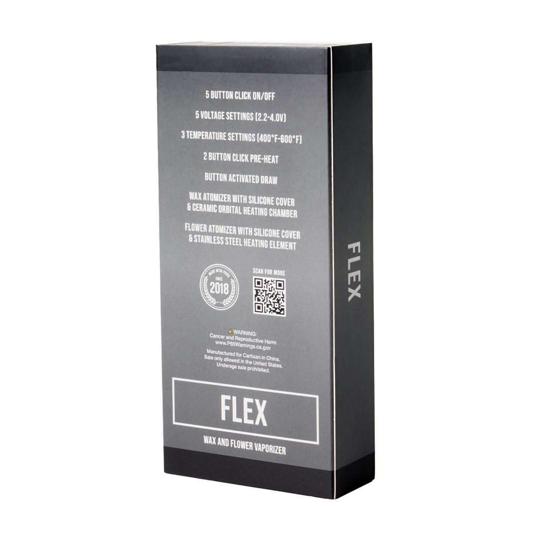 Cartisan Flex - Wax / Flower Kit (Rainbow) - Image 5