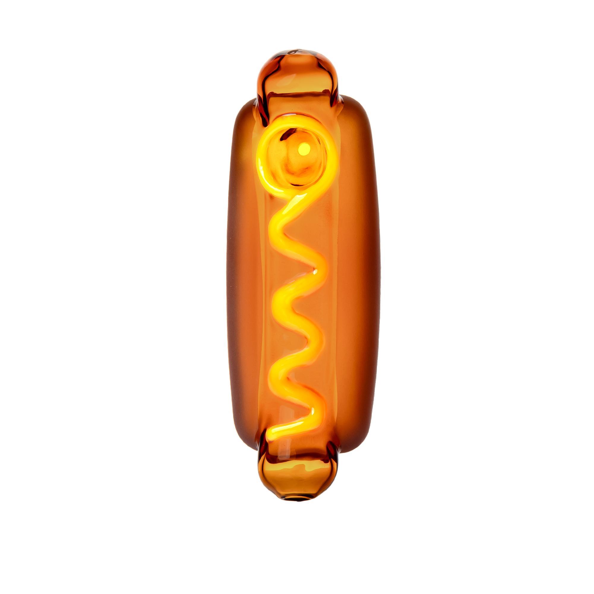 BigFun! Glizzy (Hot Dog)