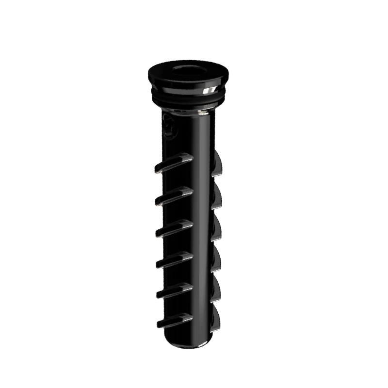 DaVinci IQ3 - Zirconia Cool Core