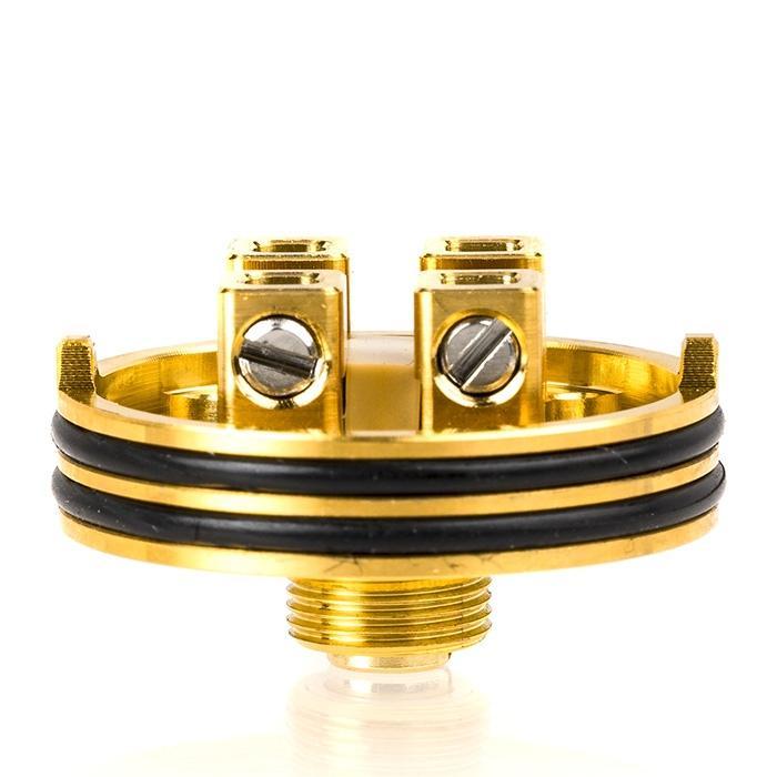 Hellvape Aequitas RDA - Black - Image 2
