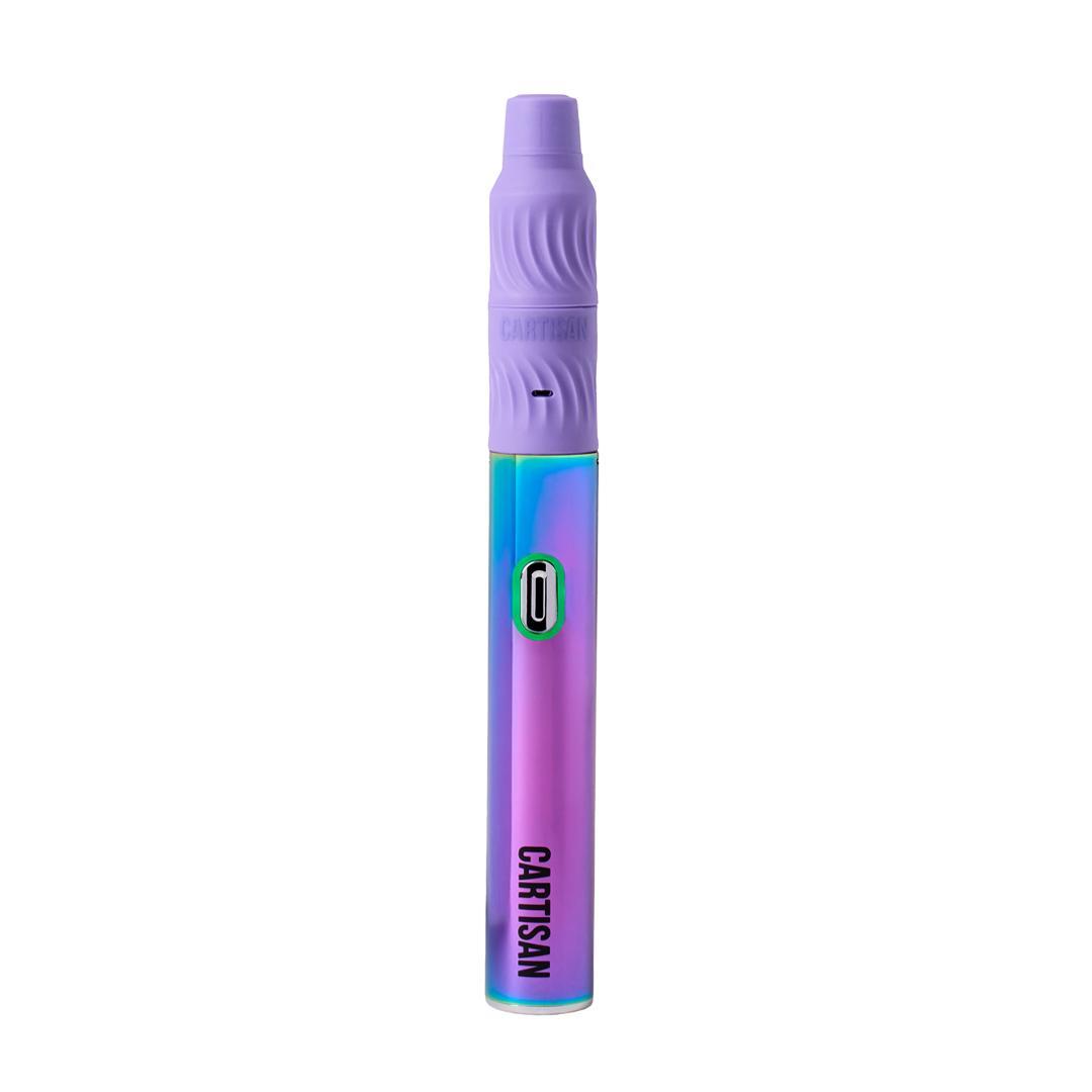 Cartisan Flex - Wax / Flower Kit (Rainbow) - Image 2