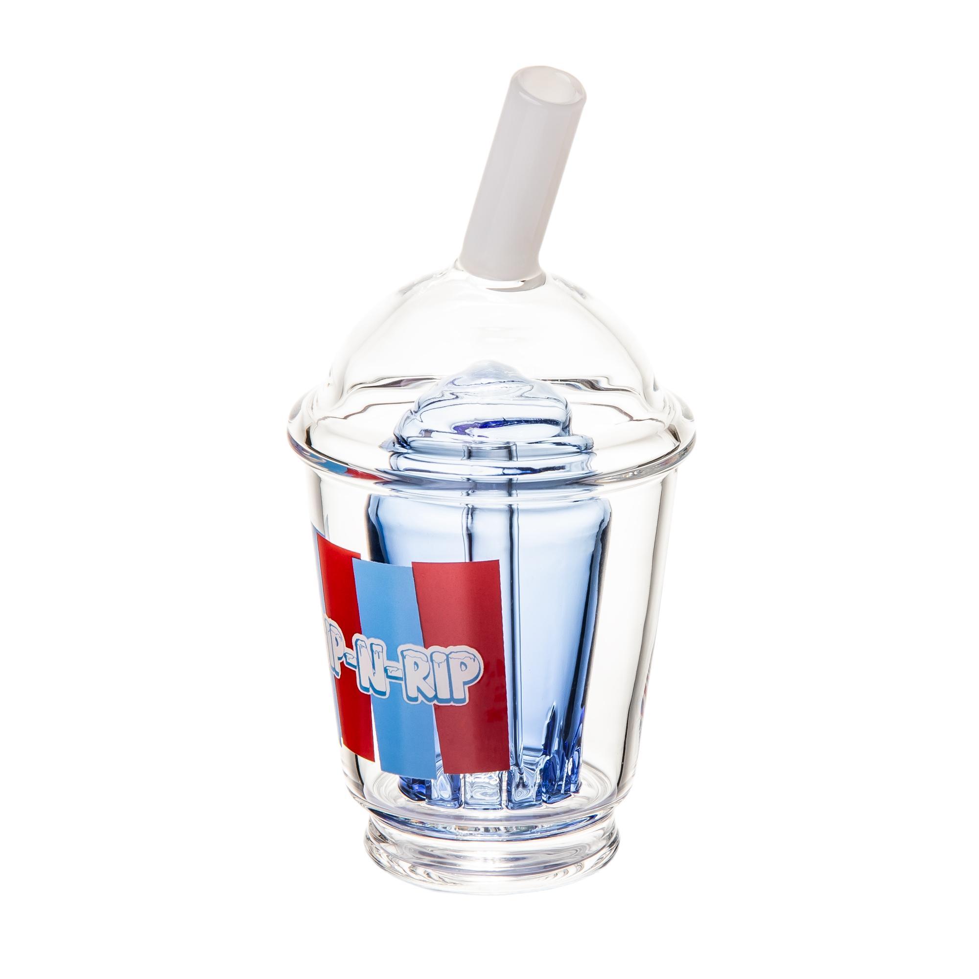 BigFun! Sip N Rip Peak Top - Image 18