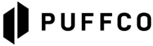 Puffco logo