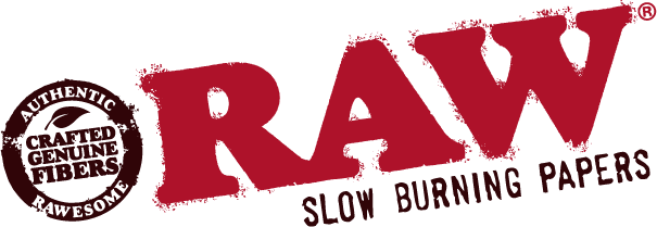 RAW logo