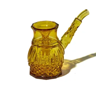 NWTN Home Highball Bubbler - Honeycomb