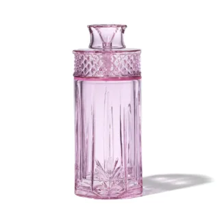NWTN Home Highball Gravity Bong - Petal