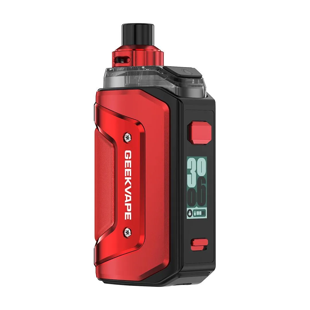 GeekVape Aegis Hero 5 50W Kit - Image 11