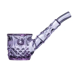 NWTN Home Highball Hand Pipe - Orchid