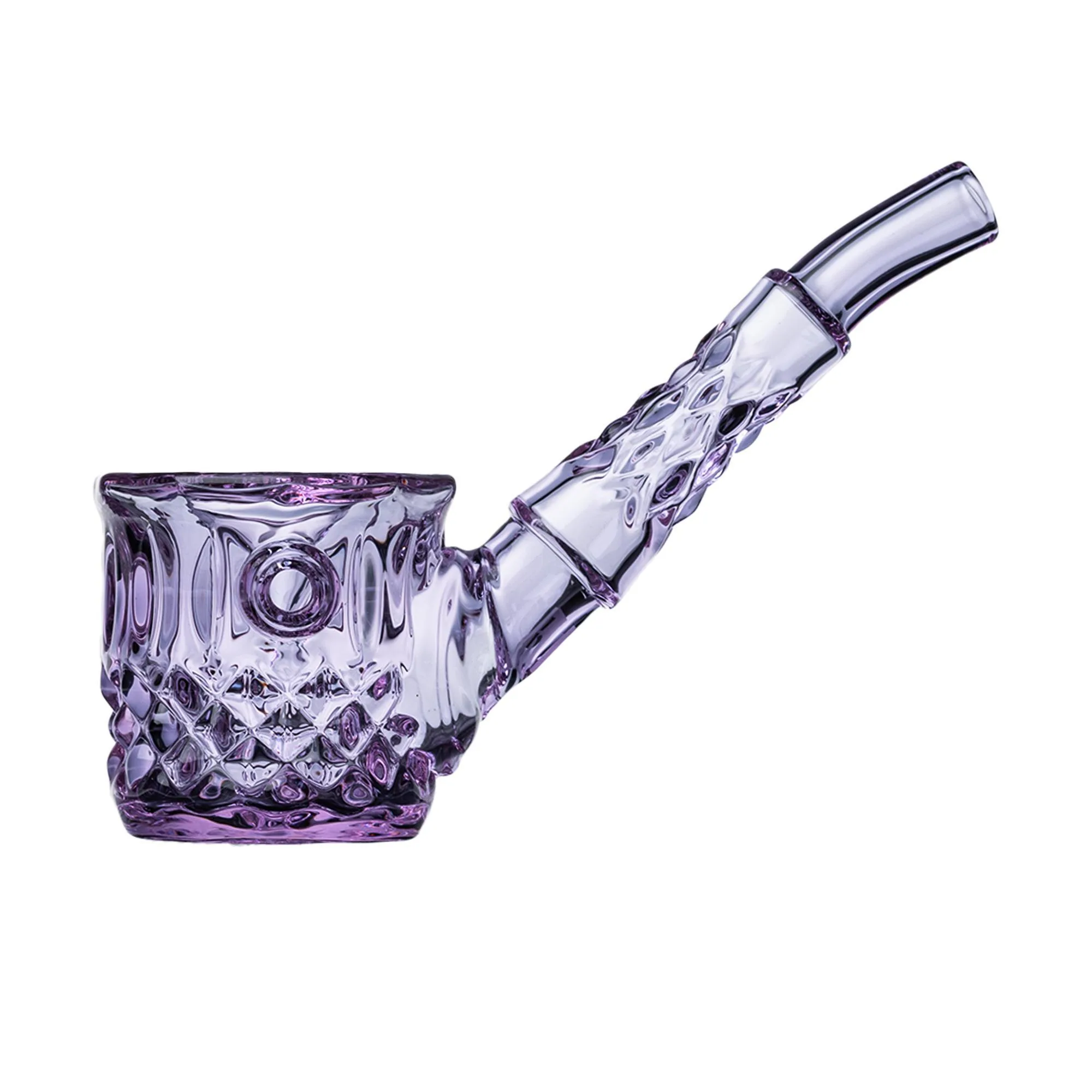 NWTN Home Highball Hand Pipe - Orchid