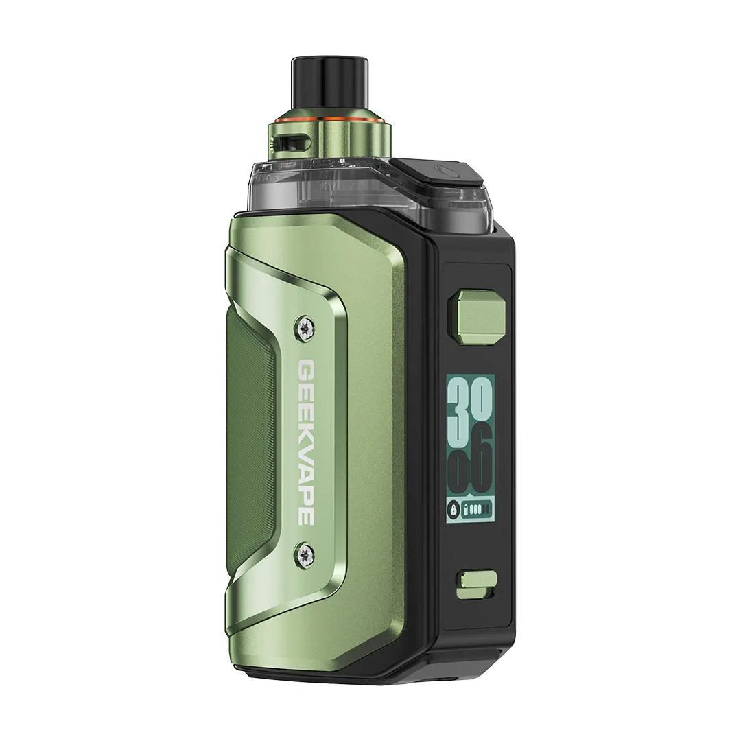 GeekVape Aegis Hero 5 50W Kit - Image 15