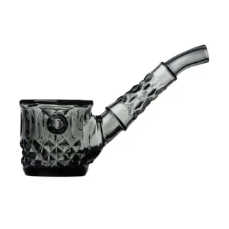 NWTN Home Highball Hand Pipe - Charcoal