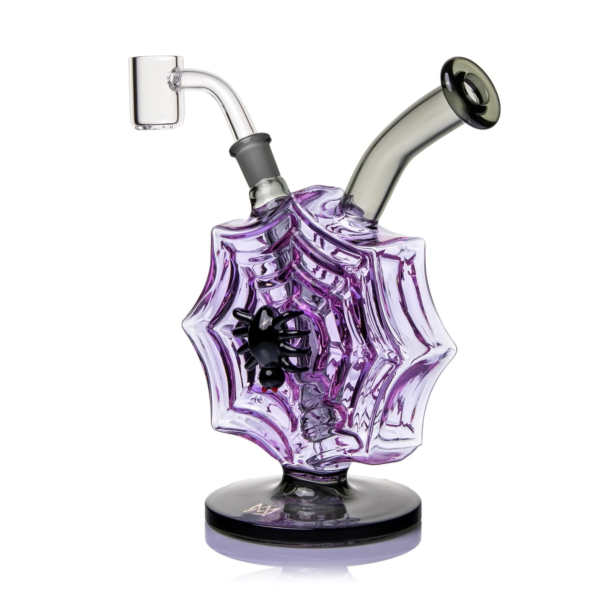 MJ Arsenal Nightcrawler Dab Rig (Halloween Limited Edition) - Image 10
