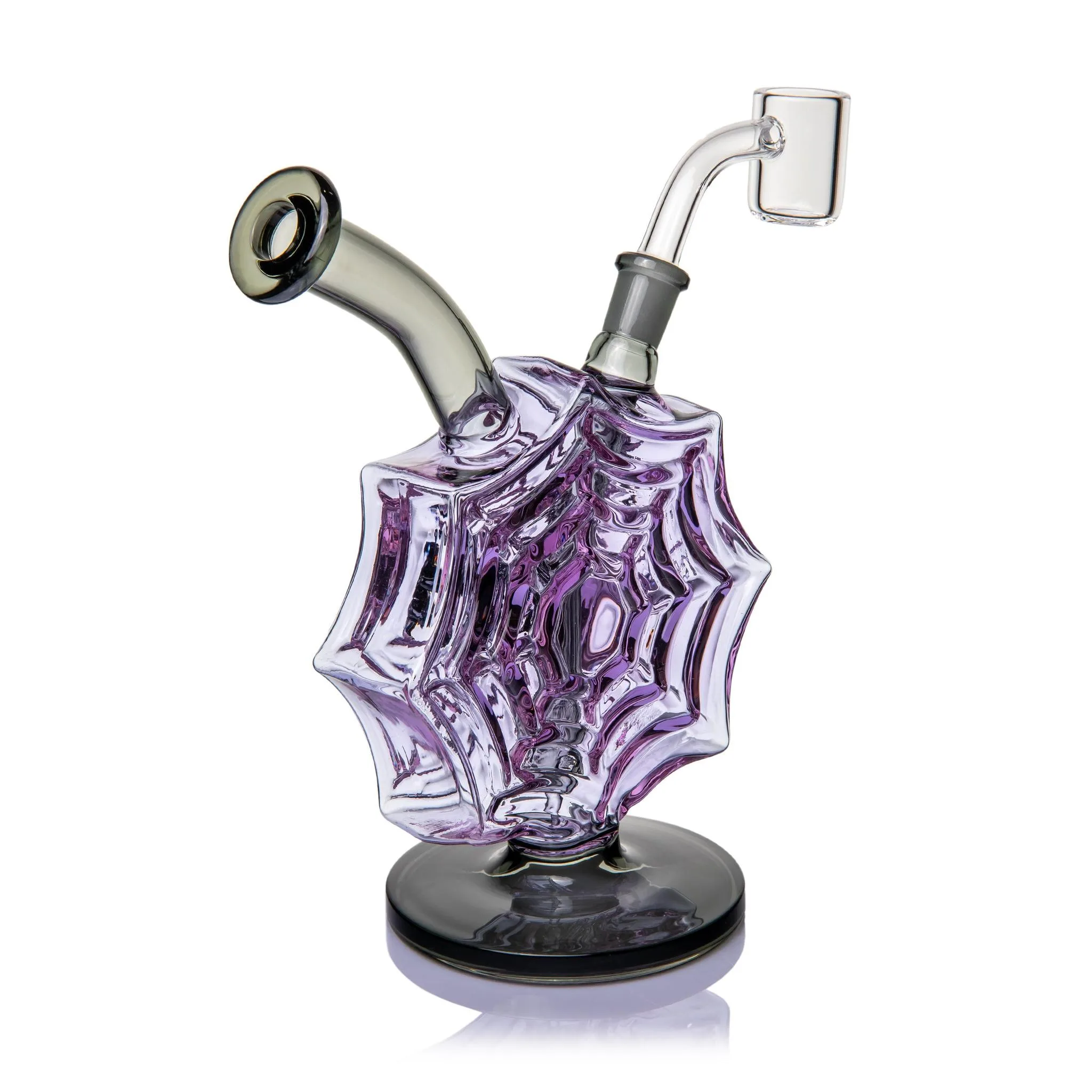 MJ Arsenal Nightcrawler Dab Rig (Halloween Limited Edition) - Image 7