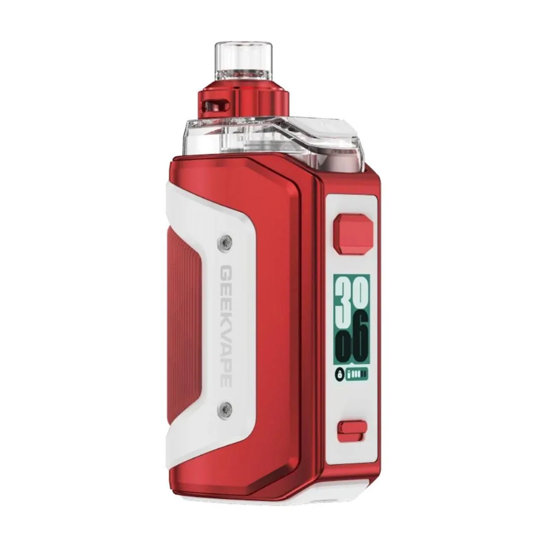 GeekVape Aegis Hero 5 50W Kit - Image 2