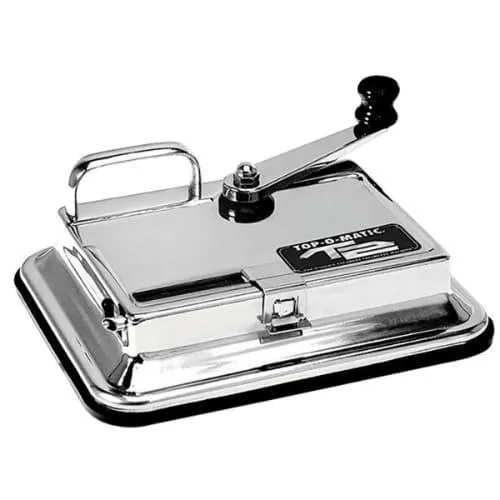 Top-O-Matic - T2 Cigarette Rolling Machine