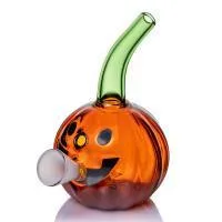 MJ Arsenal Jack O'Ripper Blunt Bubbler (Halloween Limited Edition)