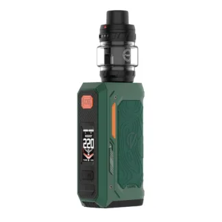 Vaporesso Armour OCTA 220W Kit w/ iTank T