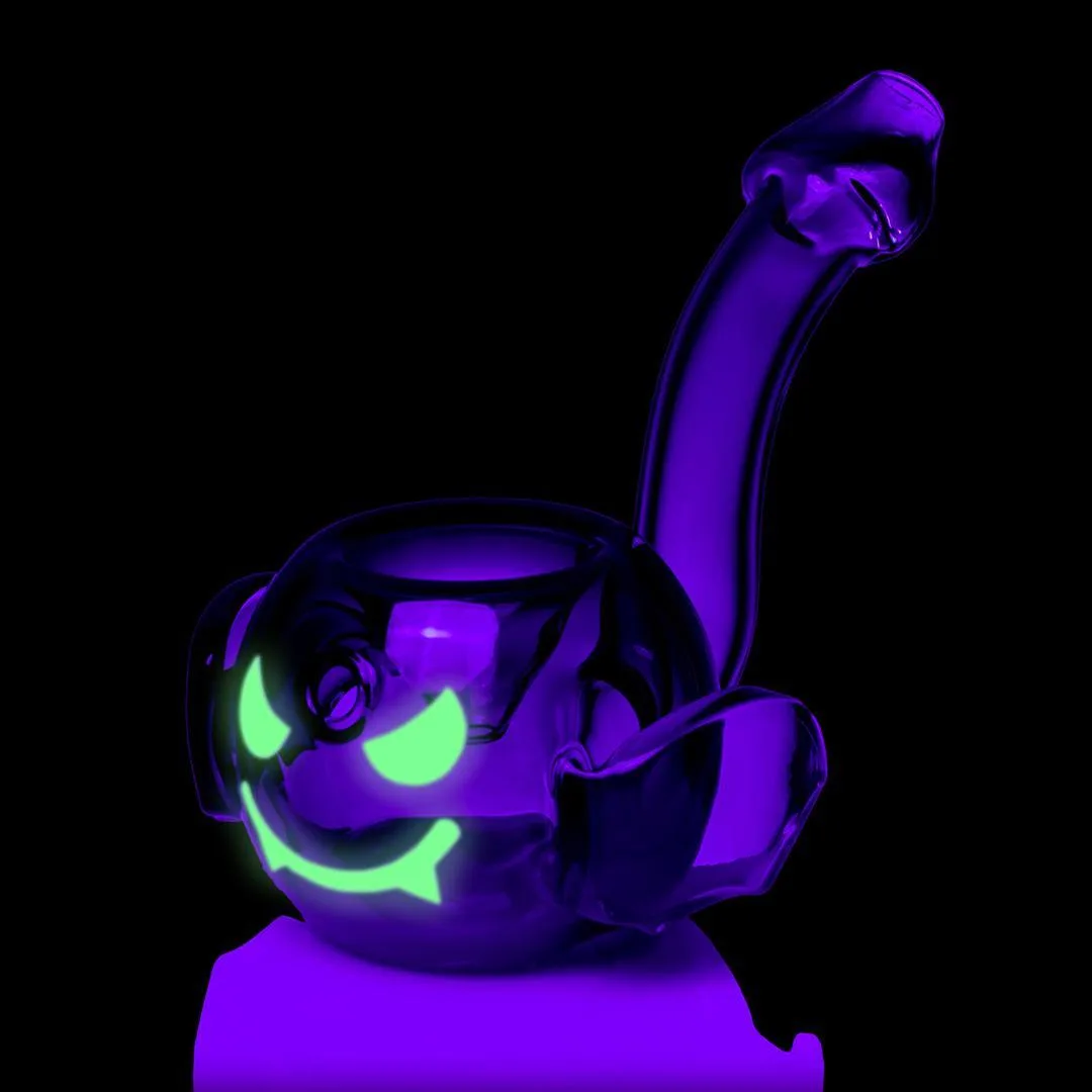 MJ Arsenal Bud-Sucker Pipe (Halloween Limited Edition) - Image 17