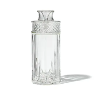 NWTN Home Highball Gravity Bong - Clear