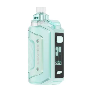 GeekVape Aegis Hero 5 50W Kit