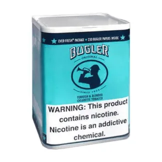Bugler - Original 6oz Tub